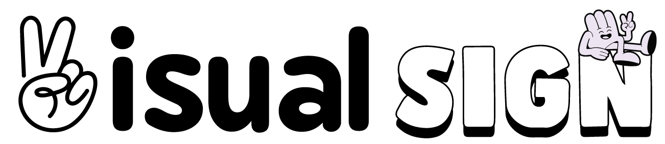 Visual Sign